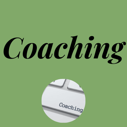 Coaching 